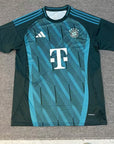 Bayern Munich Special Edition II Jersey 2025/26
