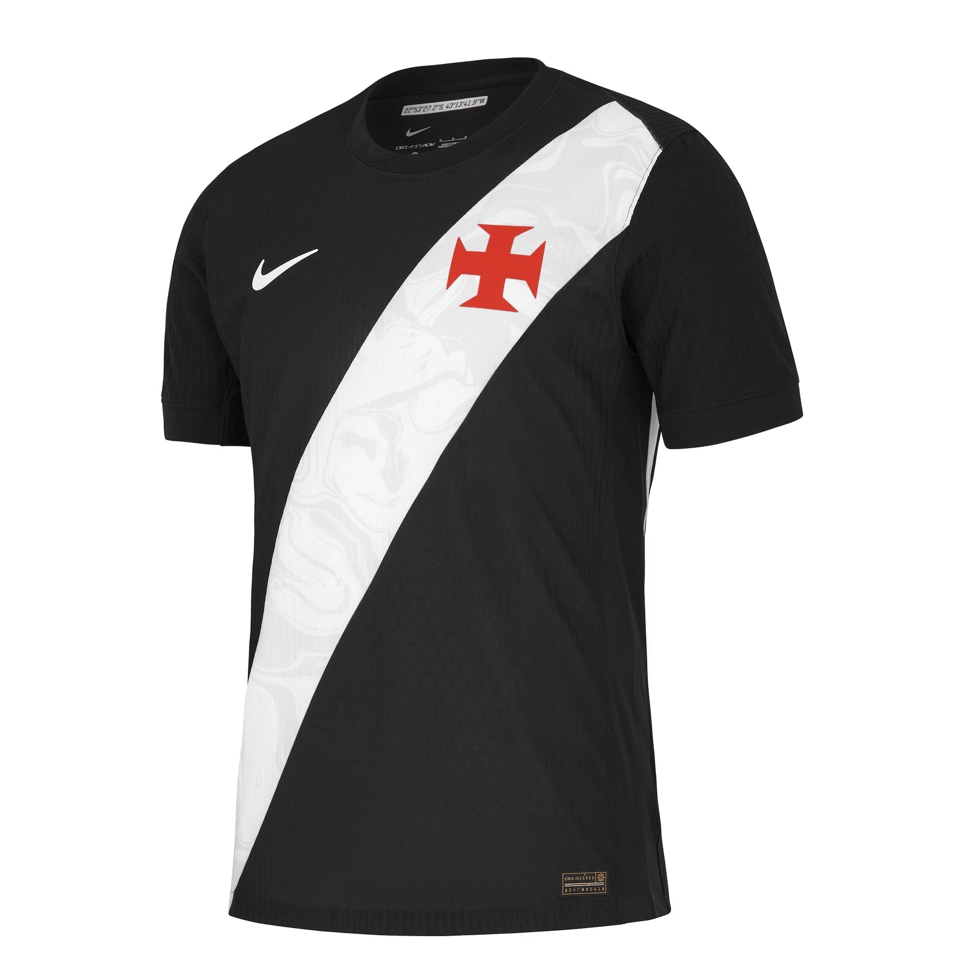 Vasco Shirt I 2026/27 - Men's - Fan Version