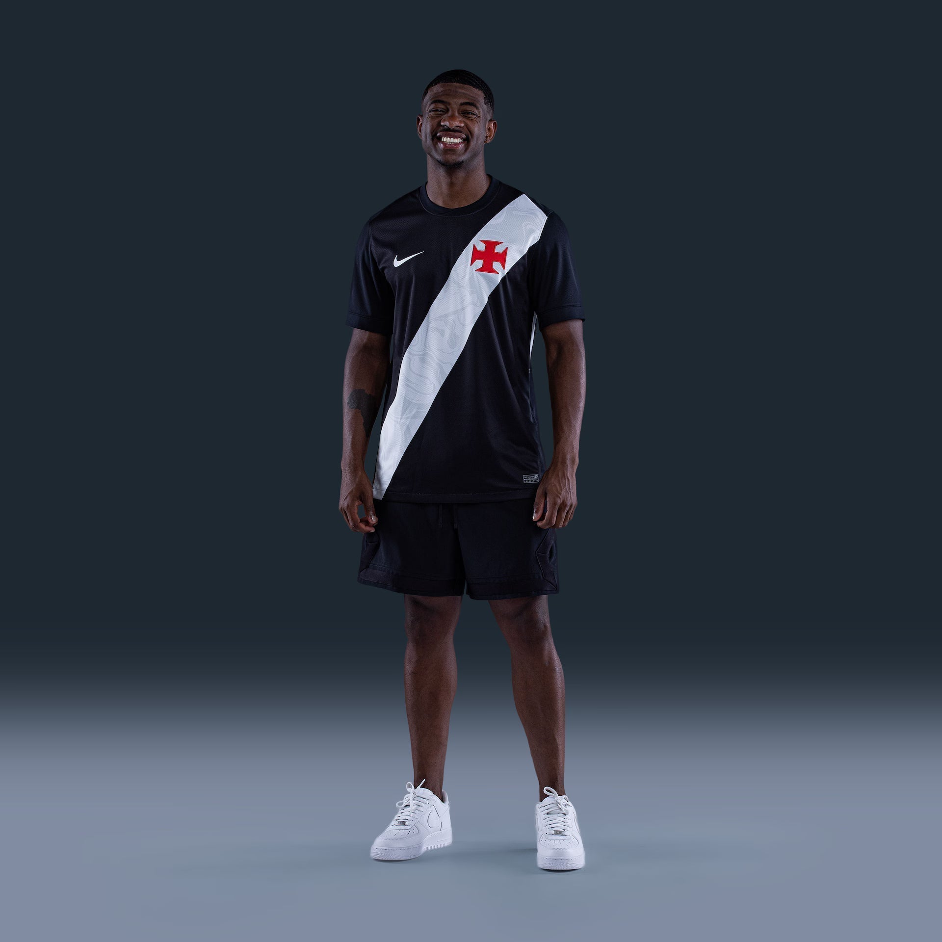 Vasco Shirt I 2026/27 - Men's - Fan Version
