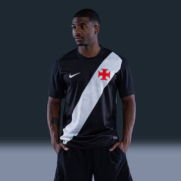 Vasco Shirt I 2026/27 - Men's - Fan Version