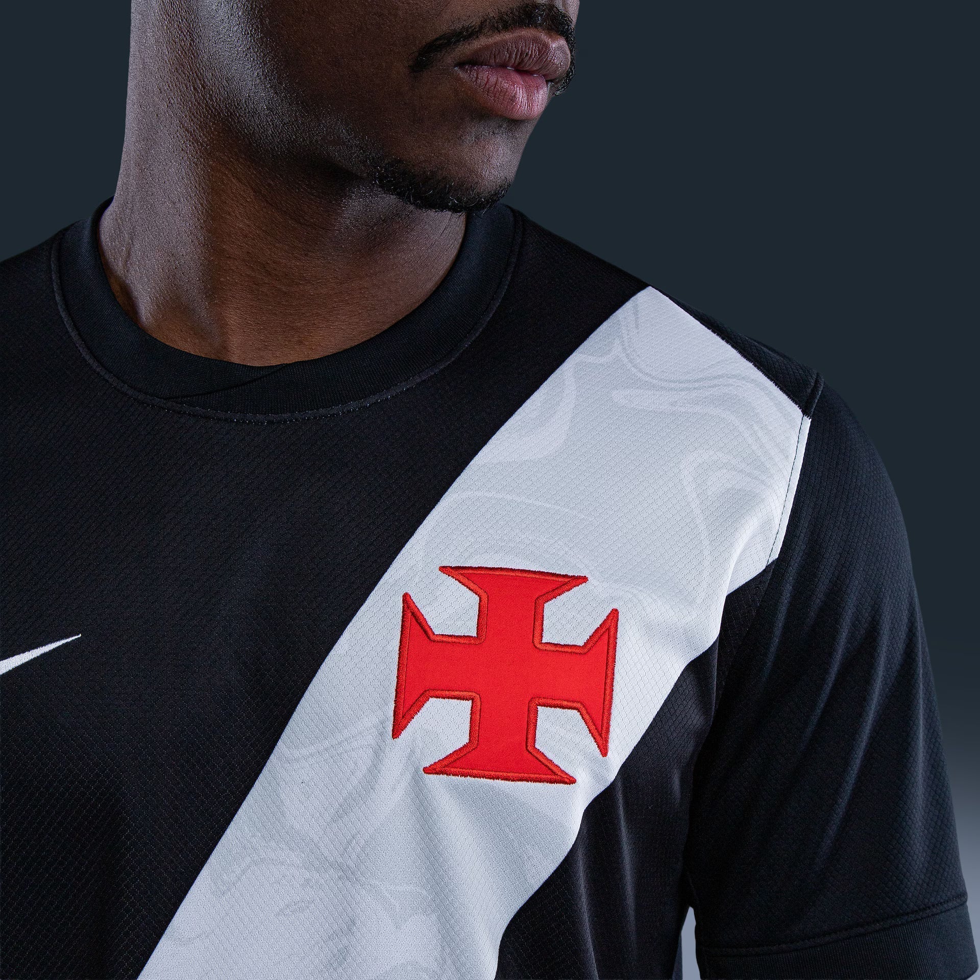 Vasco Shirt I 2026/27 - Men's - Fan Version