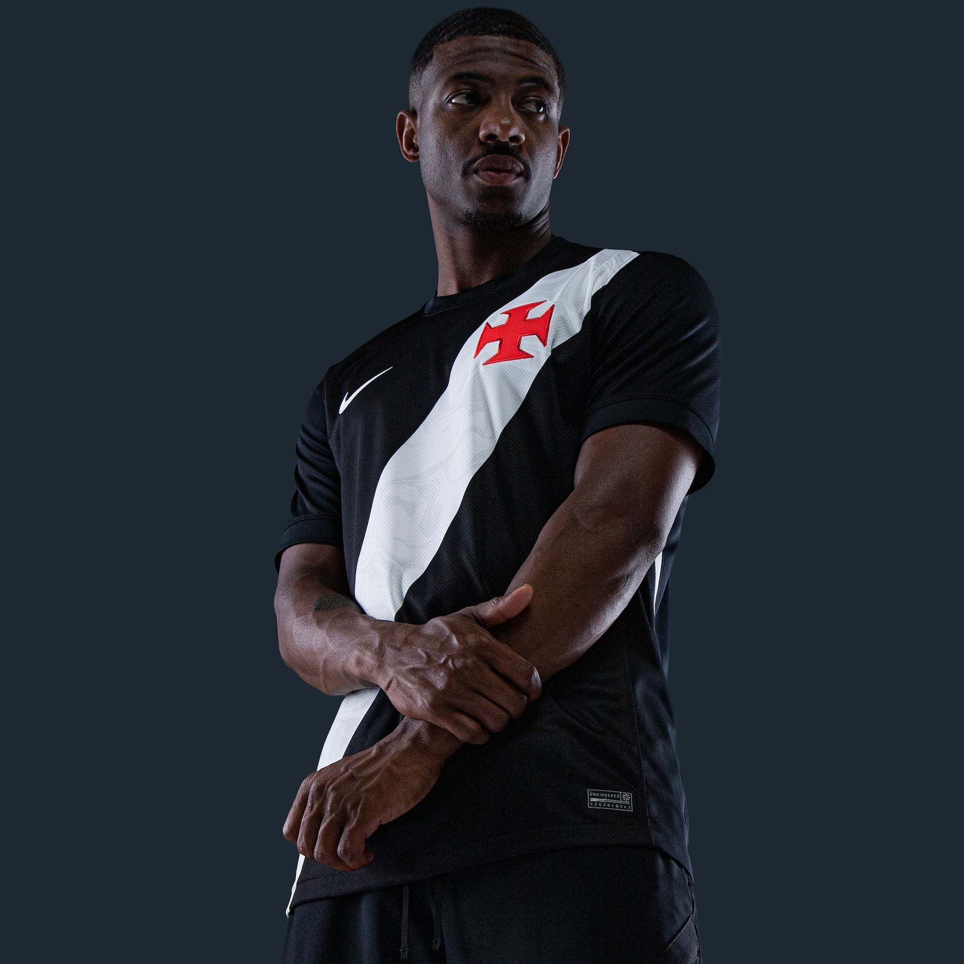 Vasco Shirt I 2026/27 - Men's - Fan Version