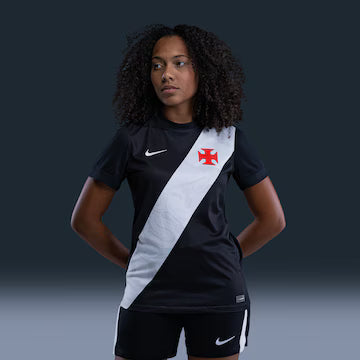 Vasco Women's Shirt I 2026/27 - Fan Version