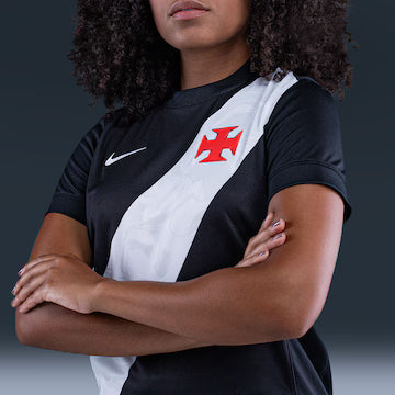 Vasco Women's Shirt I 2026/27 - Fan Version