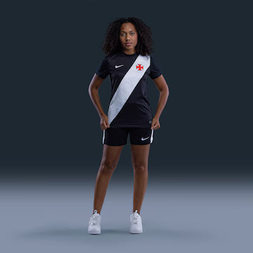 Vasco Women's Shirt I 2026/27 - Fan Version