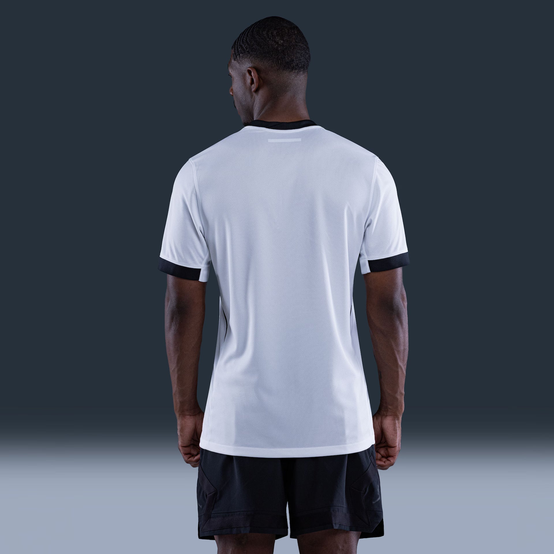 Vasco Shirt II 2026/27 - Men's - Fan Version