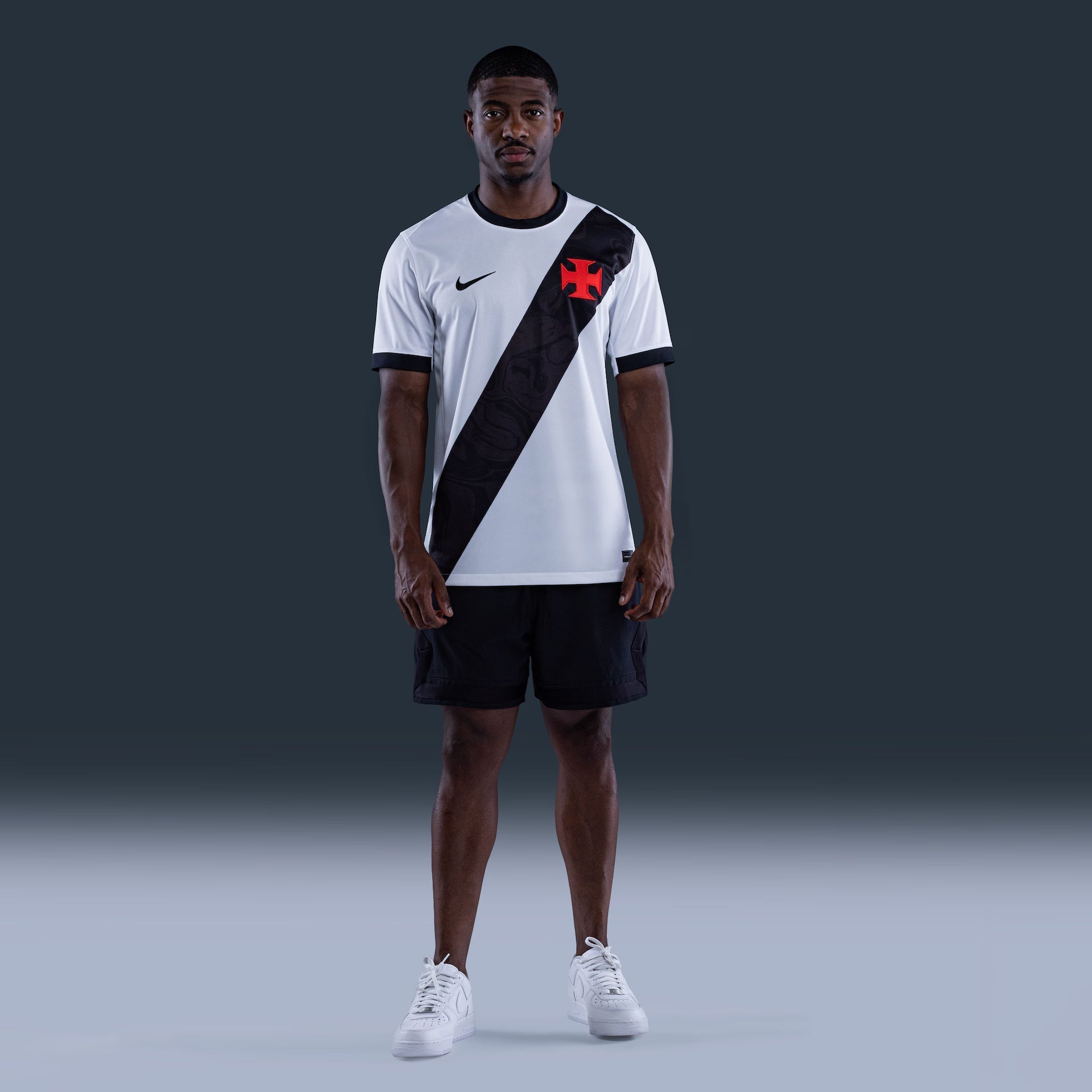 Vasco Shirt II 2026/27 - Men's - Fan Version