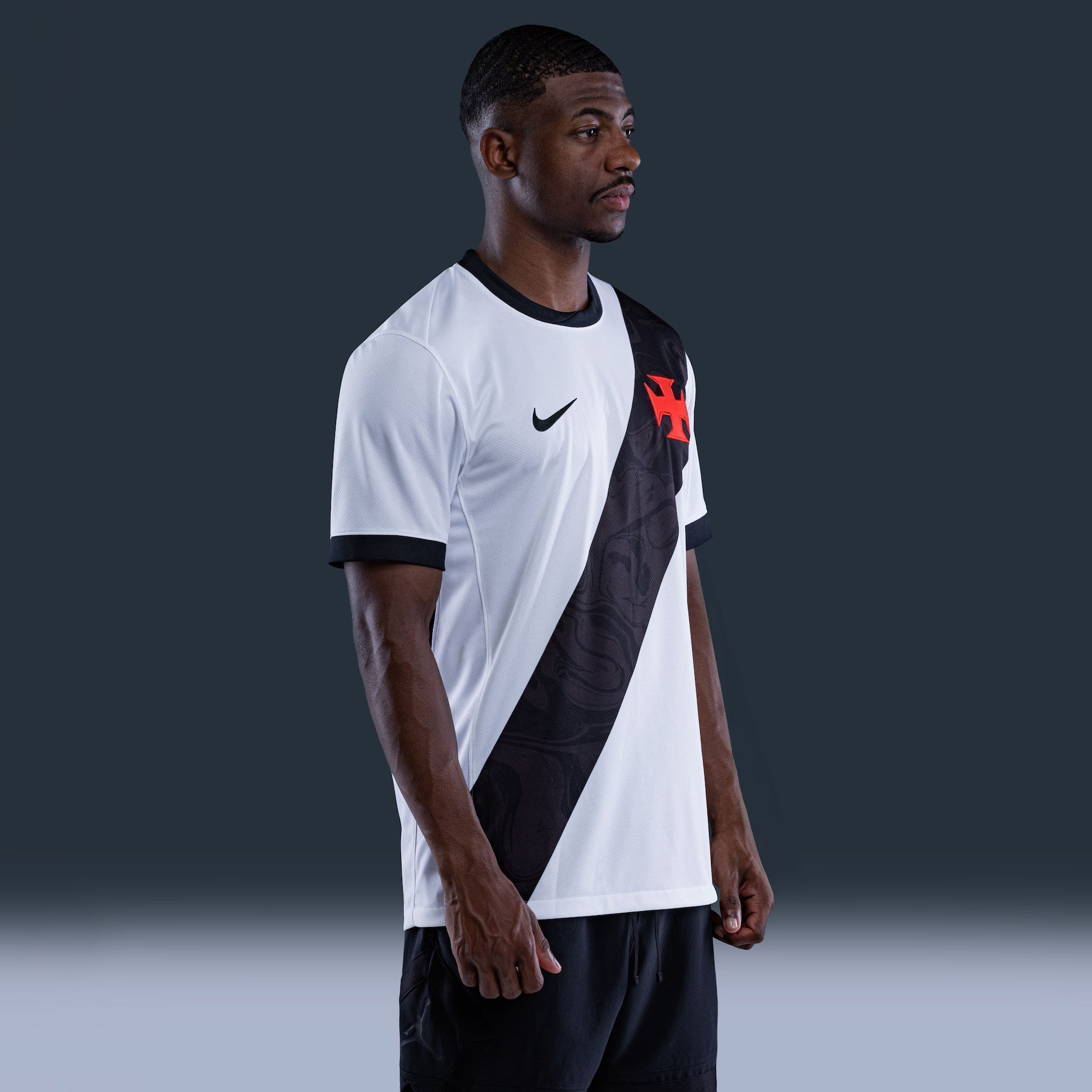 Vasco Shirt II 2026/27 - Men's - Fan Version