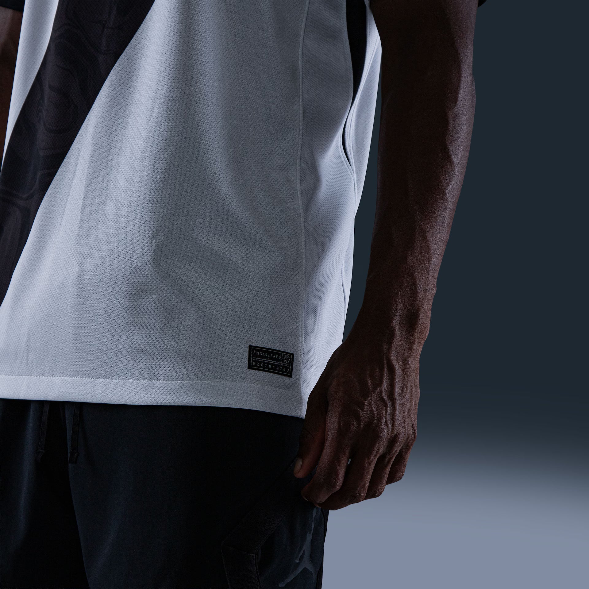 Vasco Shirt II 2026/27 - Men's - Fan Version