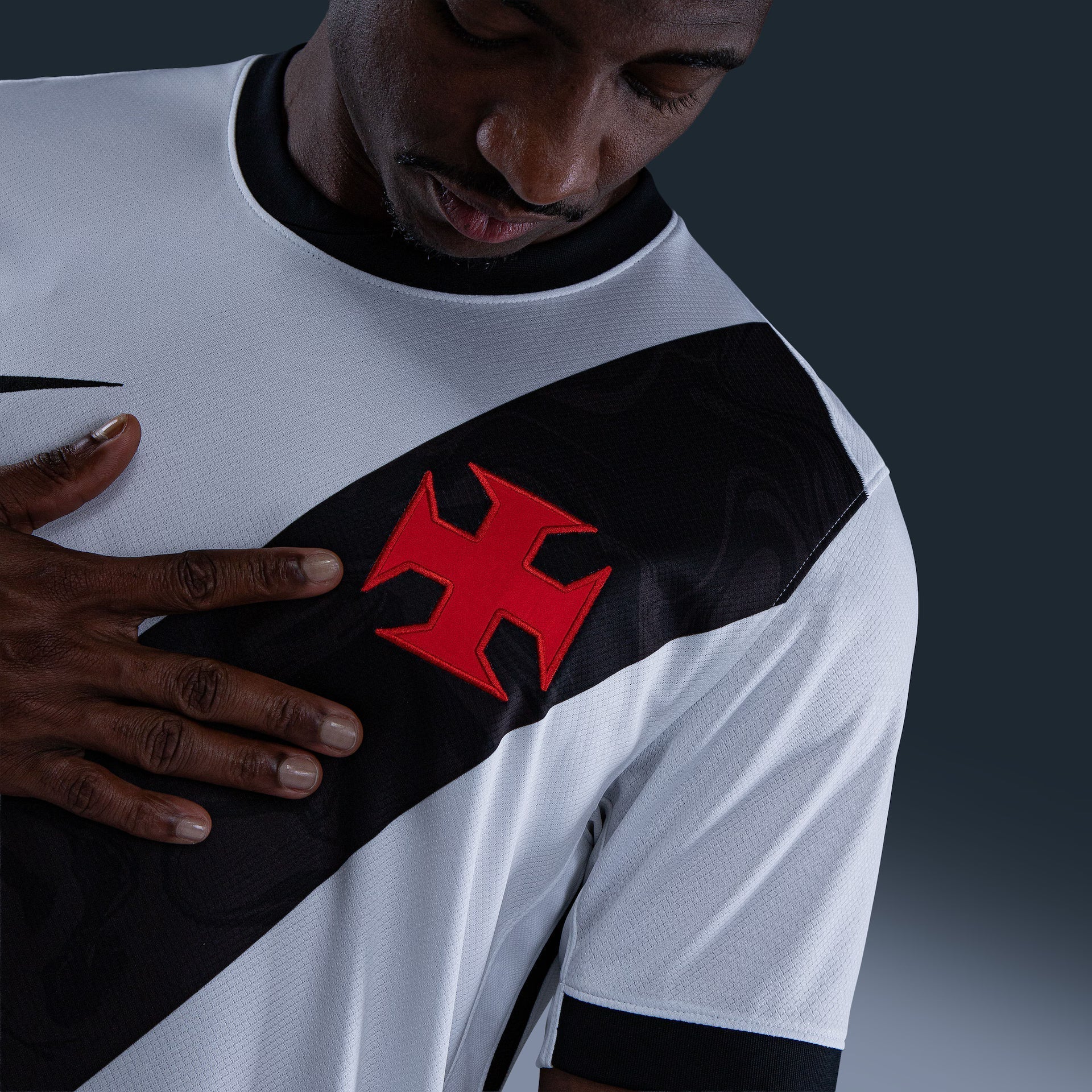 Vasco Shirt II 2026/27 - Men's - Fan Version