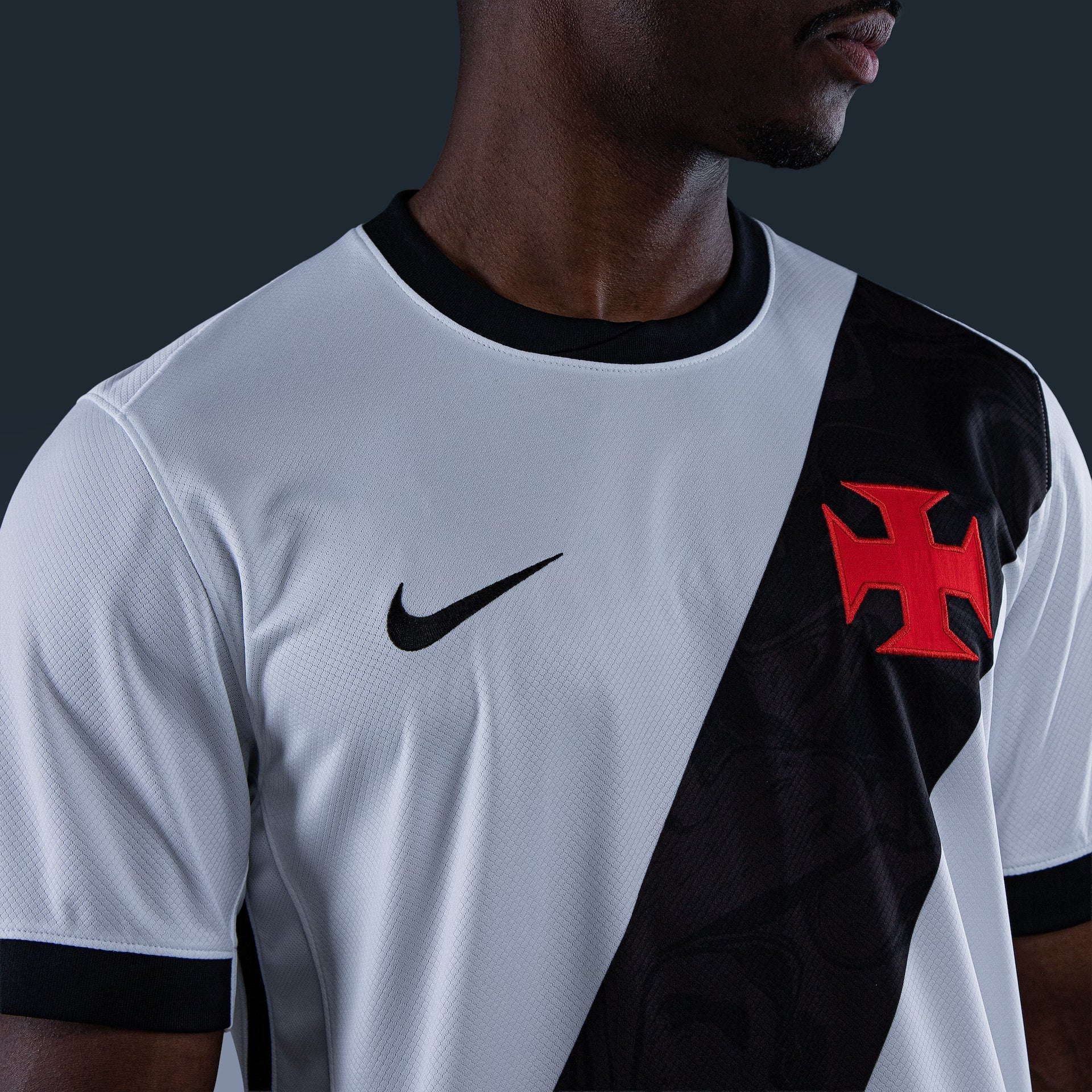 Vasco Shirt II 2026/27 - Men's - Fan Version
