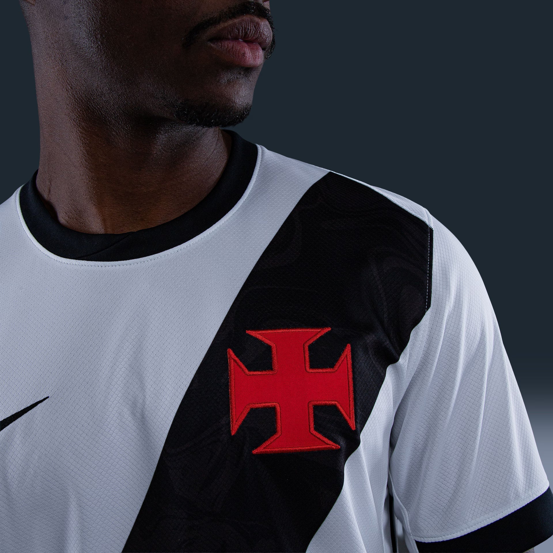 Vasco Shirt II 2026/27 - Men's - Fan Version