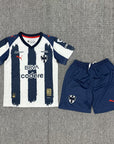 25/26 Kids Monterrey Home