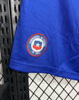 Shorts Chile 2024/25 Home