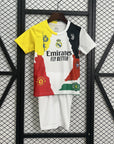 Cristiano Ronaldo 2025/26 Commemorative Edition -Real Madrid - Juventus - Manchester United - Portugal