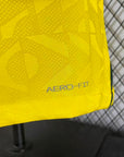 Brazil Player Edition 2026 Home Jersey - World Cup 2026 - [Slim Fit]