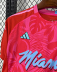 Inter Miami 2025/26 special edition Jersey