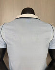 Player version 2026 Uruguay Home Jersey - [Slim Fit]