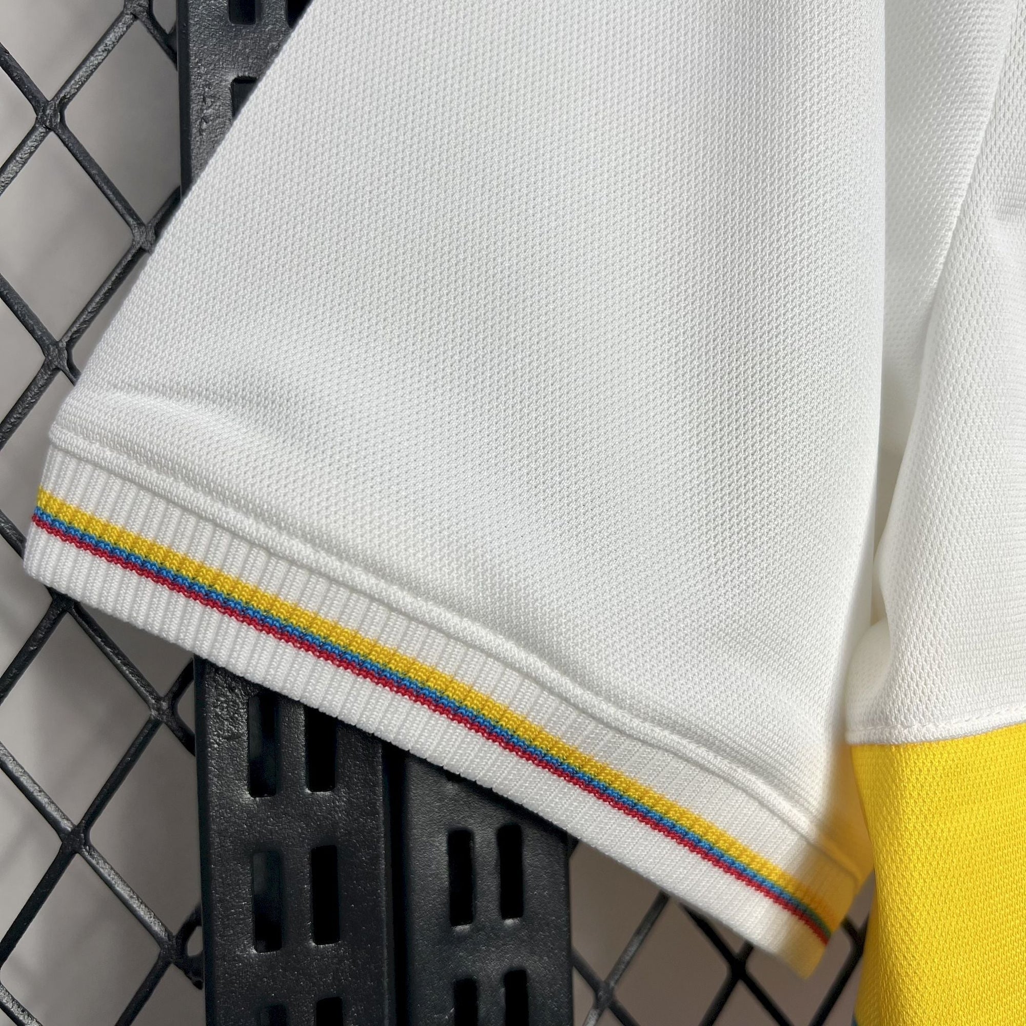 Colombia Centenario Shirt 2024/2025 - 