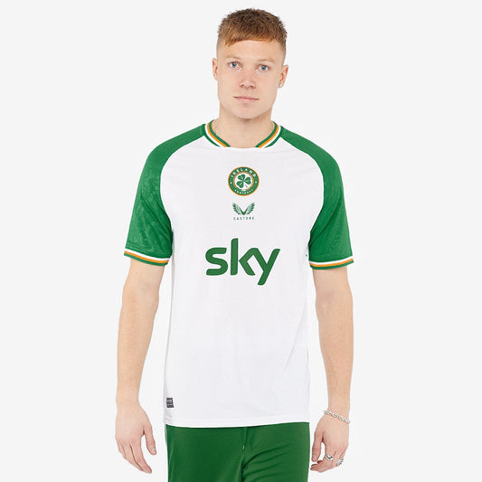 Republic of Ireland 2024 Third Jersey - Fan Version
