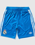 Real Madrid Shorts 2025/26 III