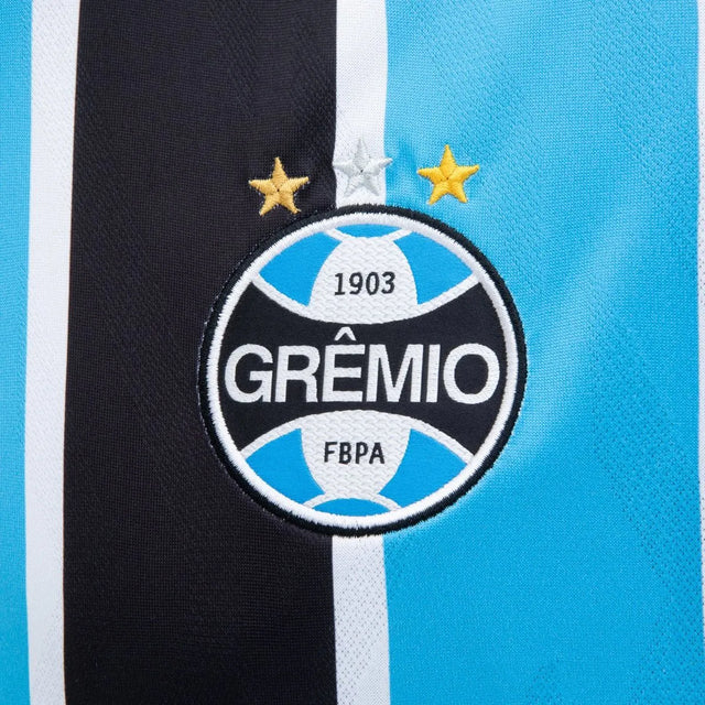 Gremio Shirt 2025/26 I - Long Sleeve