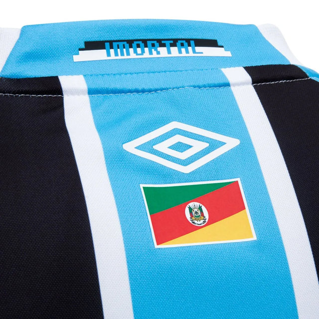 Gremio Shirt 2025/26 I