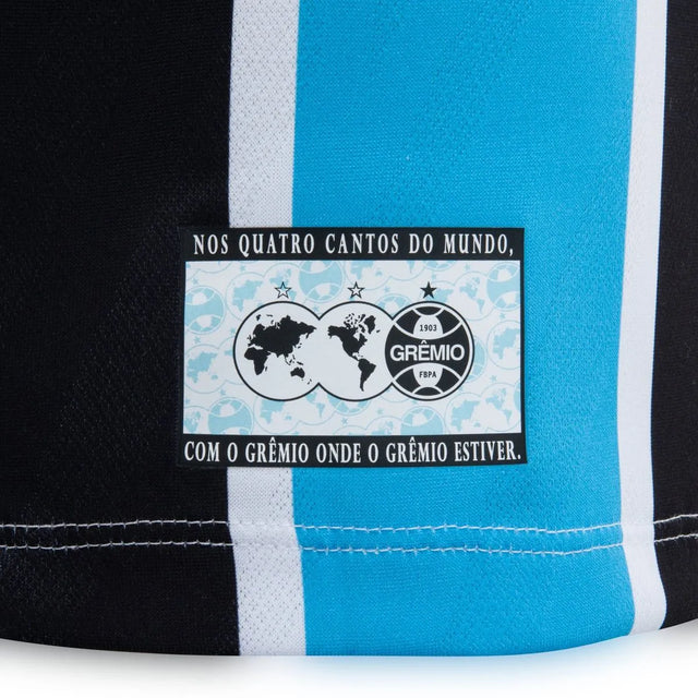Gremio Shirt 2025/26 I