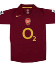 BERGKAMP 