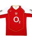 BERGKAMP 
