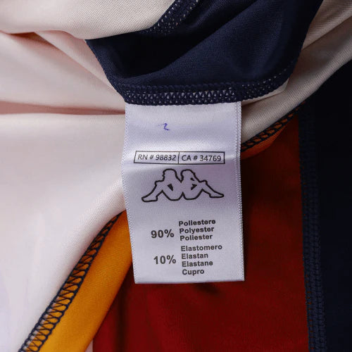 ASR Maglia Retro Third Totti 