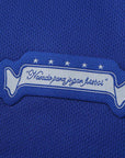 Brazil 2006 II Away Jersey - Retro Version