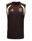 Regata Flamengo Treino Adidas 2026