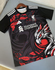 Liverpool Jersey Special Edition IV 2025/2026