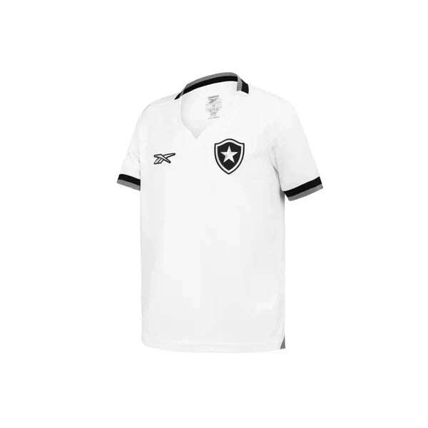 Botafogo Third Kids Kit 24/25