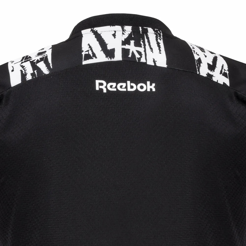 Botafogo Oversized Pre-Match Shirt 25/26