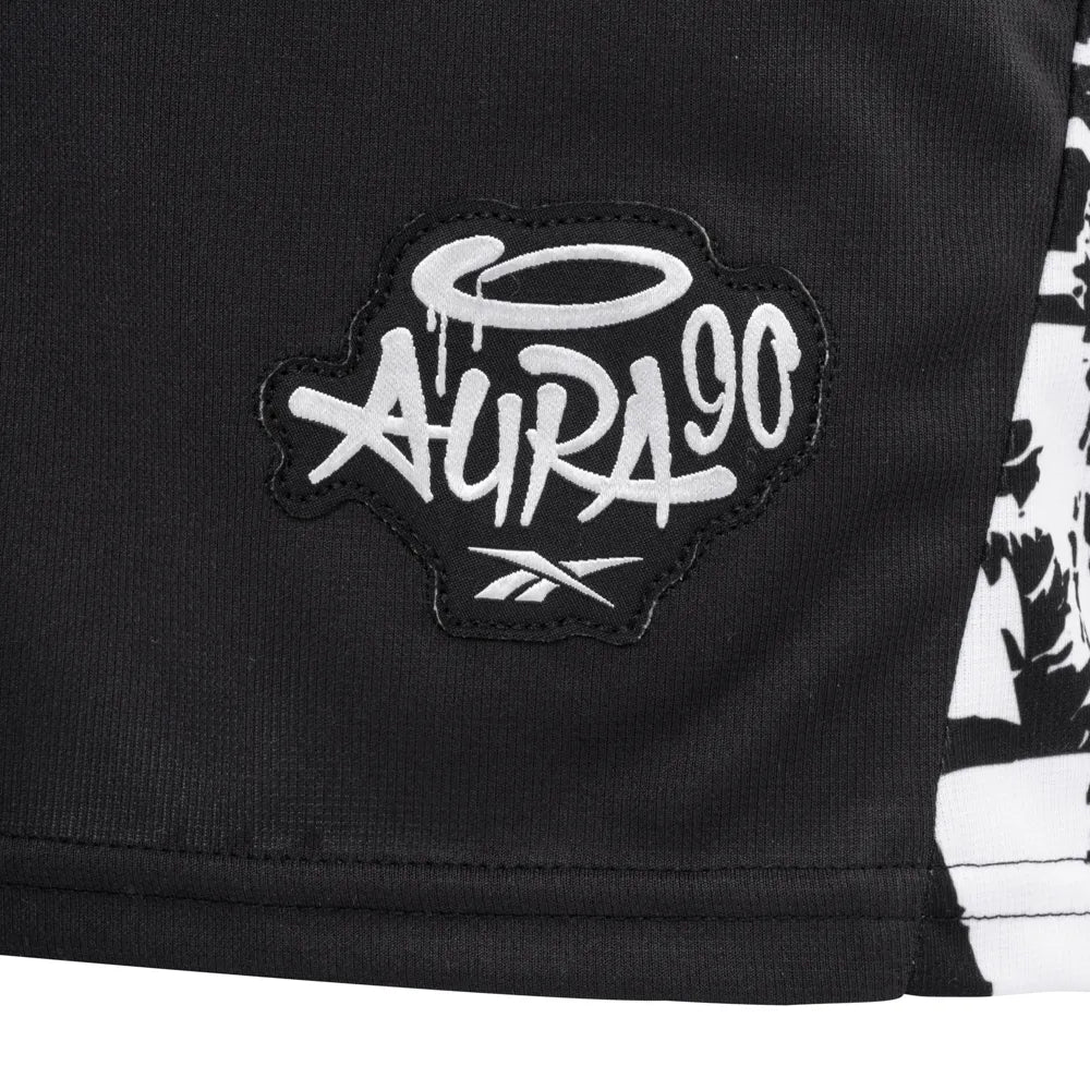 Botafogo Oversized Pre-Match Shirt 25/26
