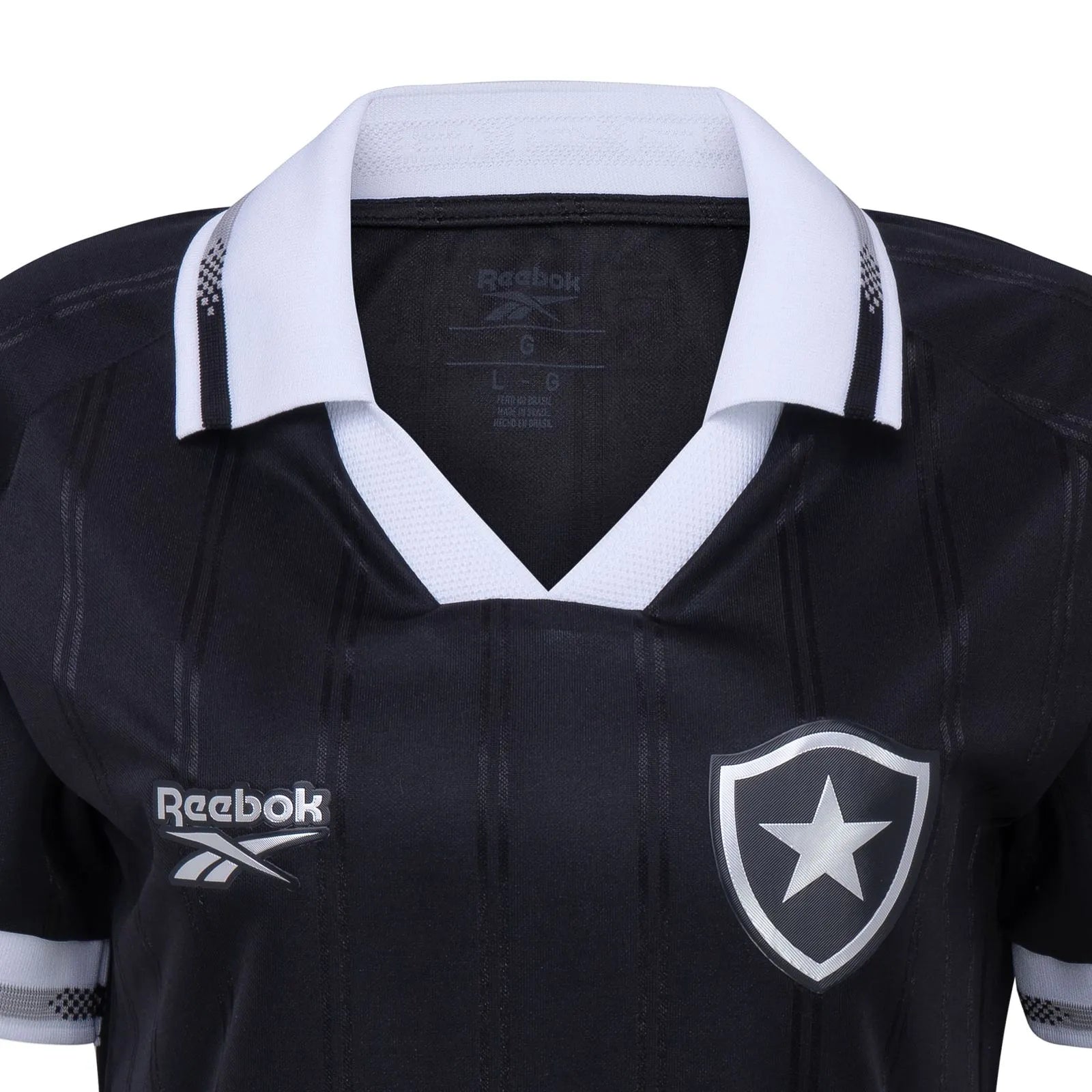 Botafogo Away Women's Shirt 25/26