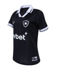 Botafogo Away Women's Shirt 25/26