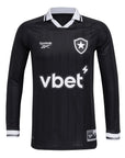 Botafogo Away Long Sleeve Shirt 25/26