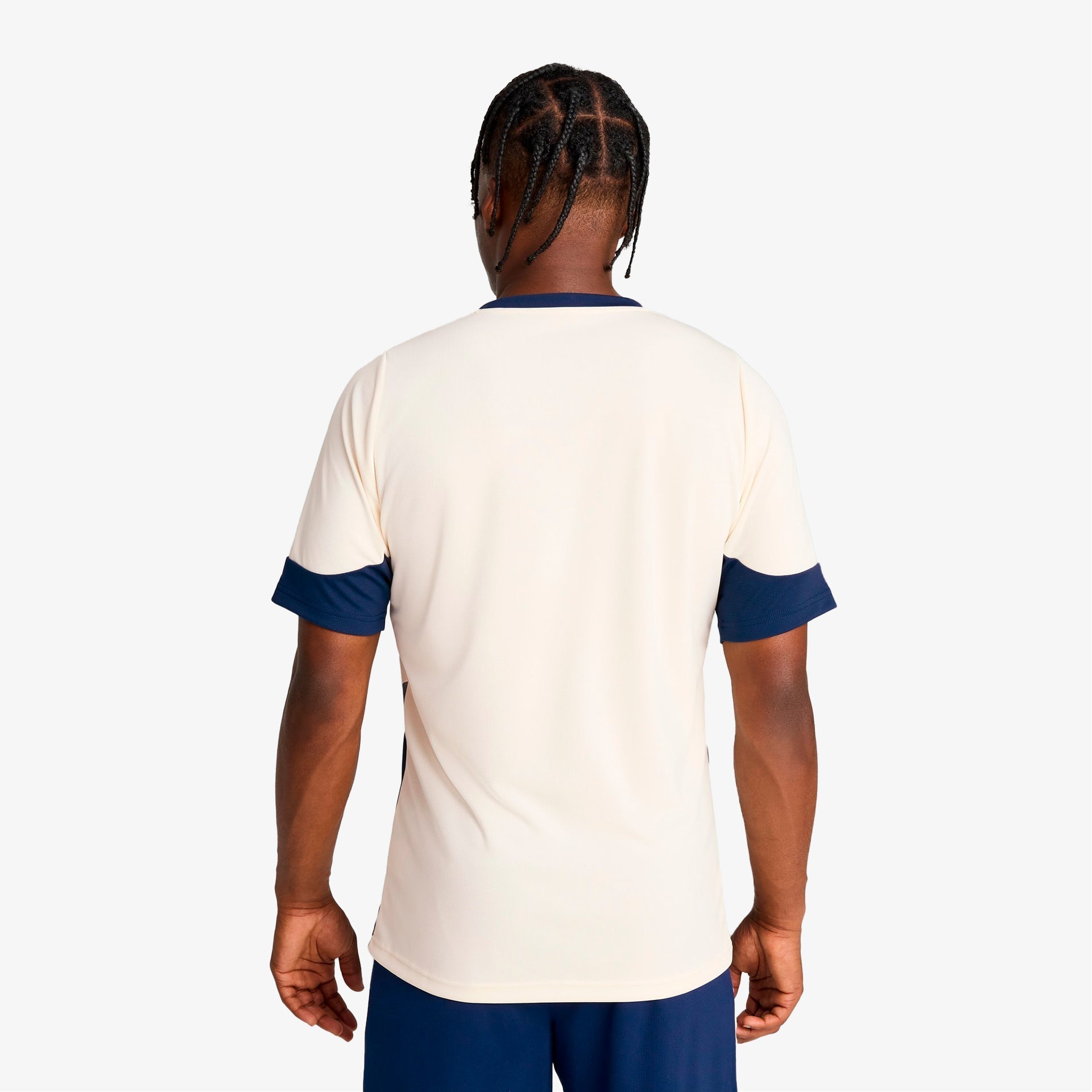 Portugal FPF Training Shirt - 2025