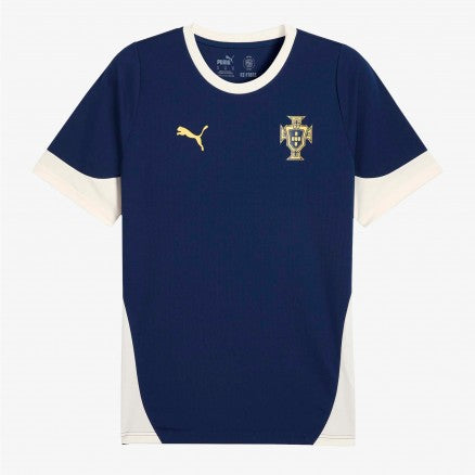 Portugal FPF Training Shirt 2025