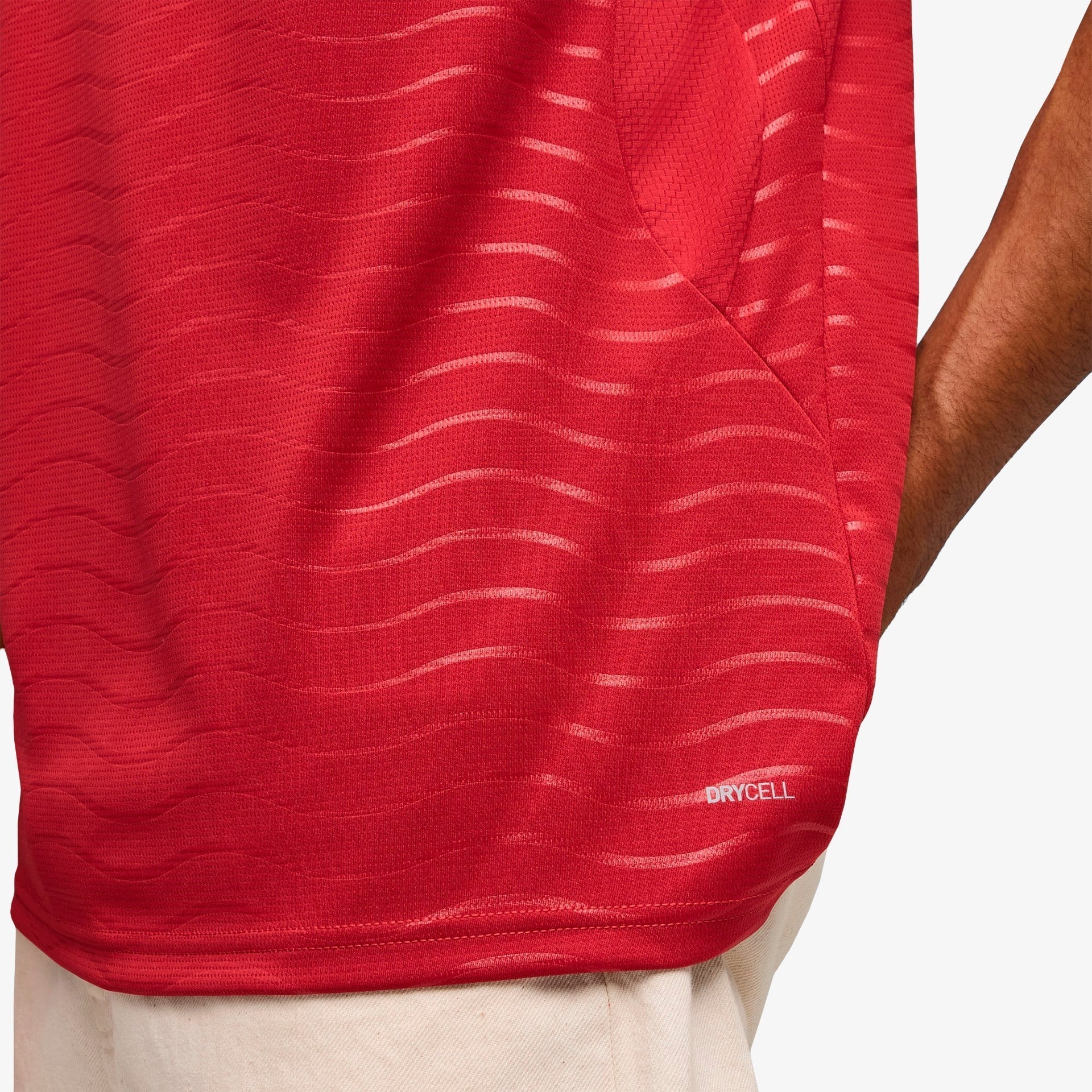 Portugal Away 2026 Jersey - Player Version