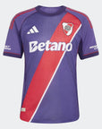 River Plate Third Shirt 2026 - Player Version