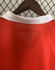 Arsenal Retro Jersey home 1998/99 - Long Sleeve