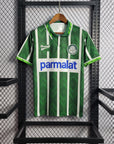 Palmeiras 1996 I Home Jersey - Retro Version