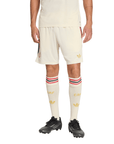 Short Flamengo Jogo 3 Adidas 2025