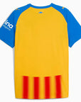 Valencia Third Shirt 2025/26 - Fan Version