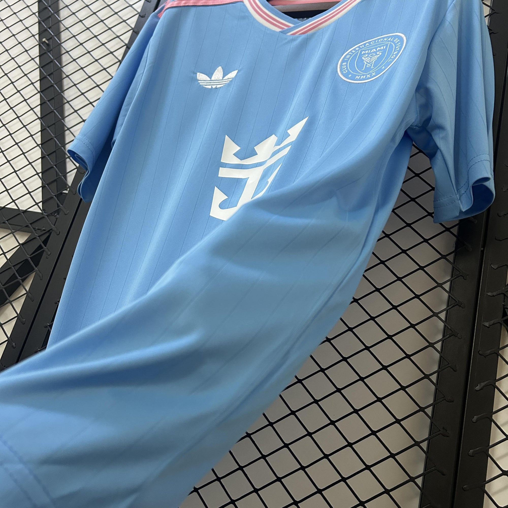 Inter Miami 2025/26 Third away