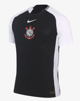 Camisa  Corinthians 2025/26 II Jogador [Slim Fit]